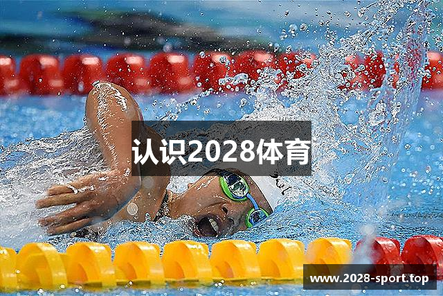 认识2028体育